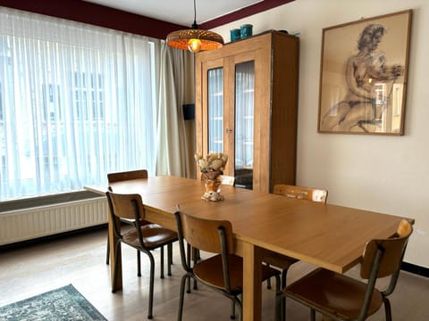 EVA 0201 - De Panne Apartment in De Panne