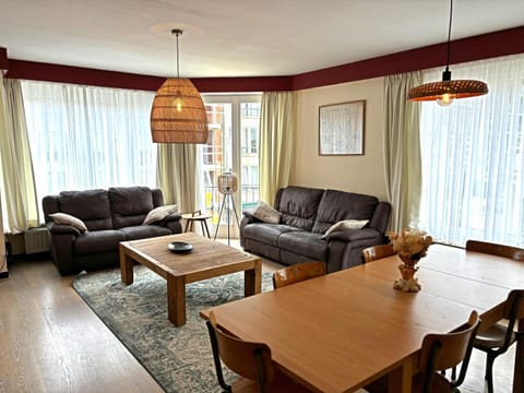 EVA 0201 - De Panne Apartment in De Panne