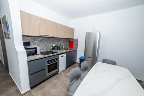 Charming Apartment with Country view 2BR - by HostMT Apartment in Saint Paul's Bay