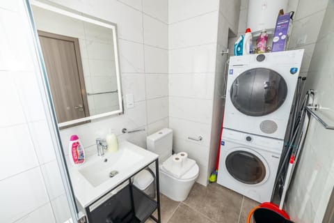 Charming Apartment with Country view 2BR - by HostMT Apartment in Saint Paul's Bay