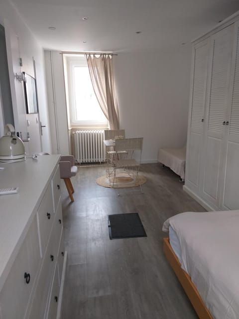 MANOIR ST YVES -Gîte Bed and Breakfast in Quiberon