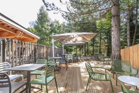 Patio, Summer, Balcony/Terrace