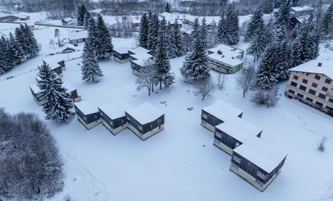 Property building, Bird's eye view, View (from property/room)