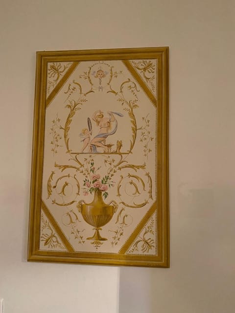 Château de Versailles 800m à pied Apartment in Versailles