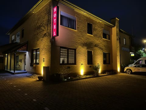 Hotel Ganita Weil am Rhein Hotel in Weil am Rhein