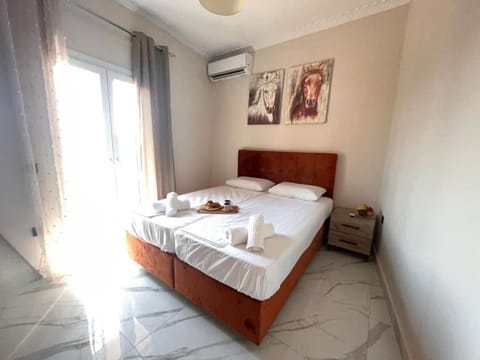 Metropolitan Corfu Apartment in Corfu