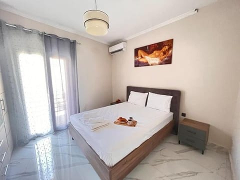 Metropolitan Corfu Apartment in Corfu