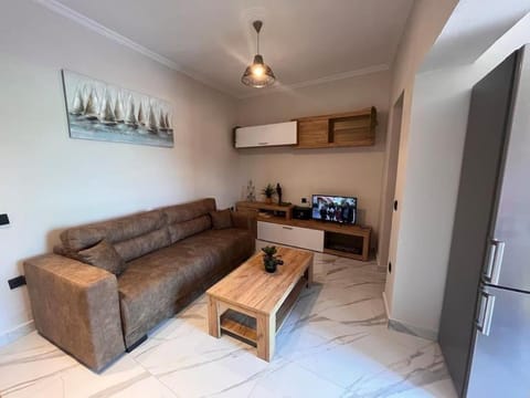 Metropolitan Corfu Apartment in Corfu