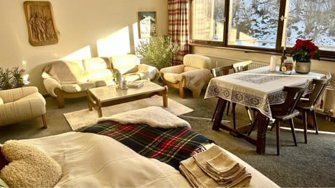 Apartment Bergblick 2 Apartment in Salzburgerland