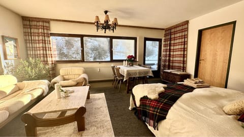 Apartment Bergblick 2 Apartment in Salzburgerland