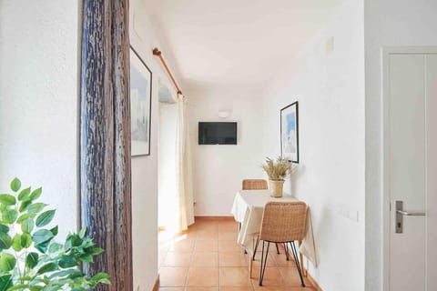 Horta IV - Loft - Cadaqués Apartment in Cadaqués