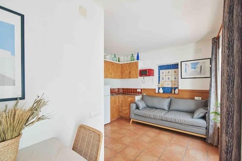 Horta IV - Loft - Cadaqués Apartment in Cadaqués