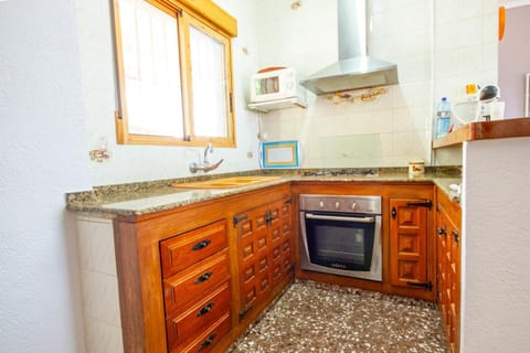 Casa Penya Fegina House in Marina Alta