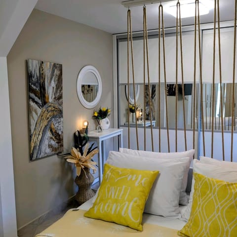 Vergina Luxury Apartment Apartment in Pieria, Greece