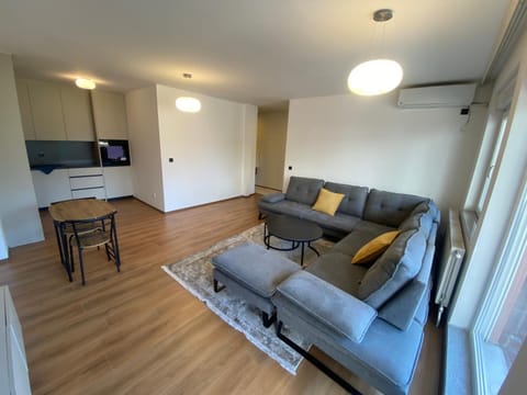 Genti's Apartments Apartment in Serbia