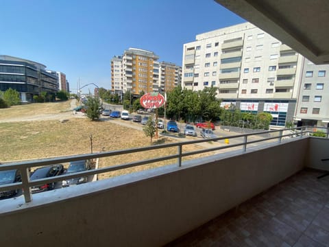 Genti's Apartments Apartment in Serbia