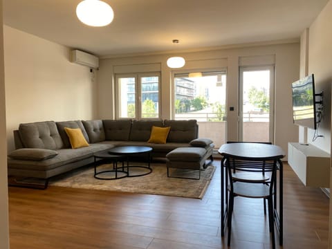 Genti's Apartments Apartment in Serbia