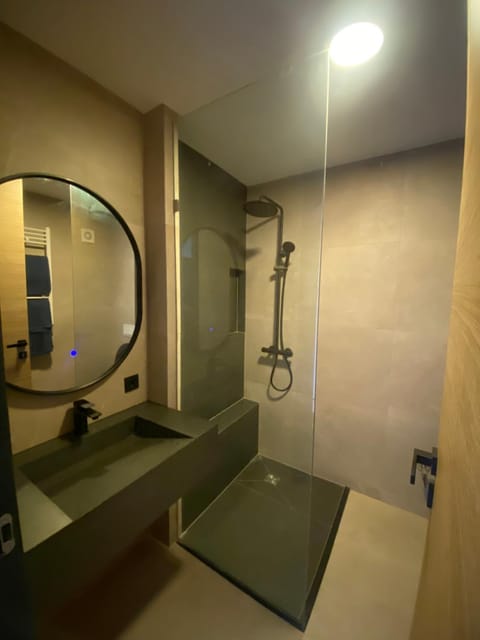 Genti's Apartments Apartment in Serbia