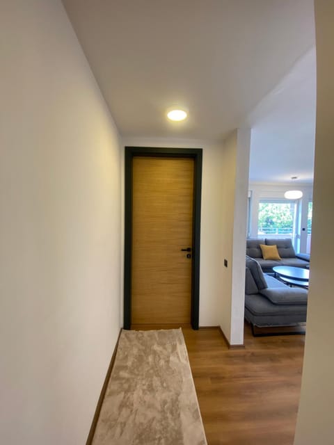 Genti's Apartments Apartment in Serbia