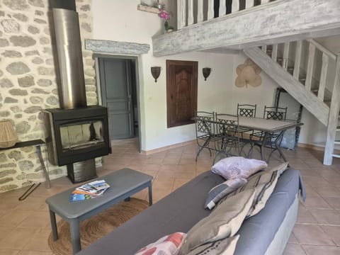 Maison en Drôme Provençale House in Provence-Alpes-Côte d'Azur