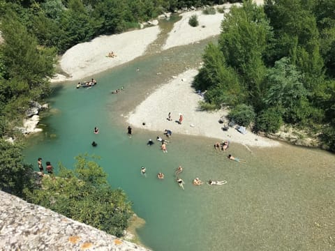 Maison en Drôme Provençale House in Provence-Alpes-Côte d'Azur