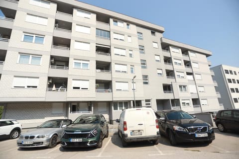 Apartment - Princ Apartment in Federation of Bosnia and Herzegovina