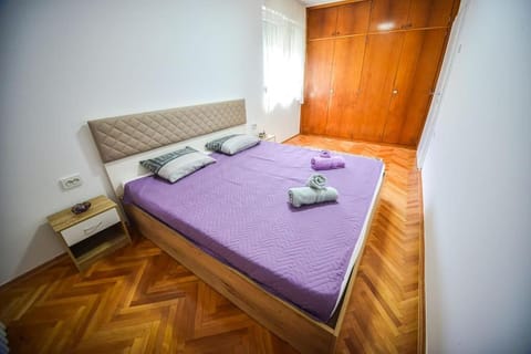 Your Cozy Hideaway in Skopje Apartment in Skopje