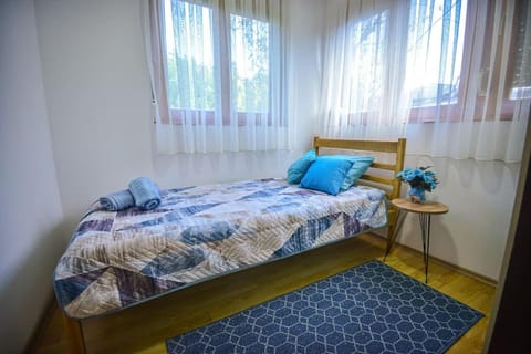 Your Cozy Hideaway in Skopje Apartment in Skopje