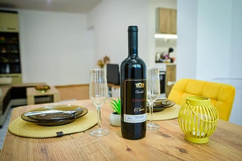 Your Cozy Hideaway in Skopje Apartment in Skopje