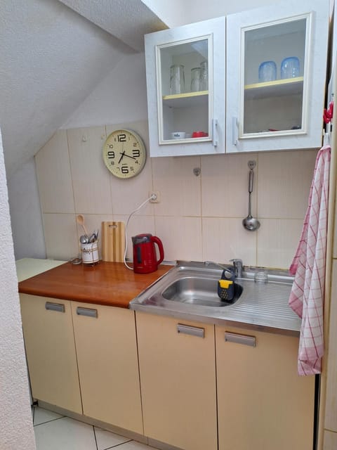 Apartmant VEST Ljubuski Apartment in Federation of Bosnia and Herzegovina