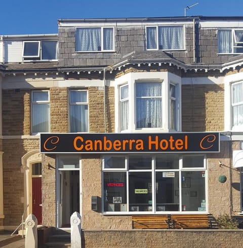 Facade/entrance, Property logo or sign
