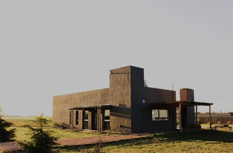 Property building, Day, Landmark view