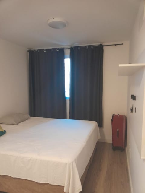 Apartamento Apartment in Rio de Janeiro