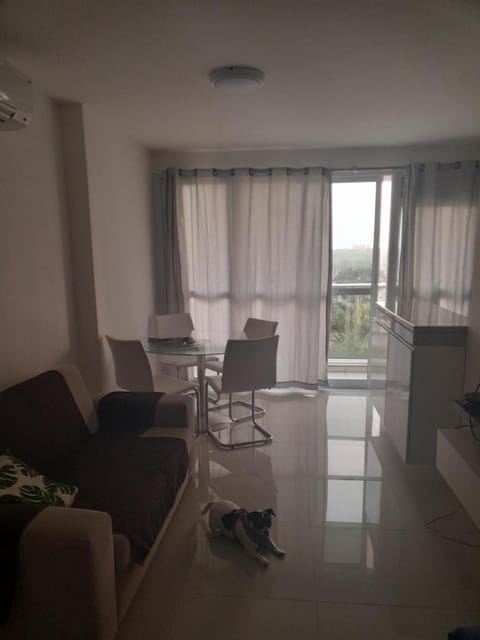 Apartamento Apartment in Rio de Janeiro