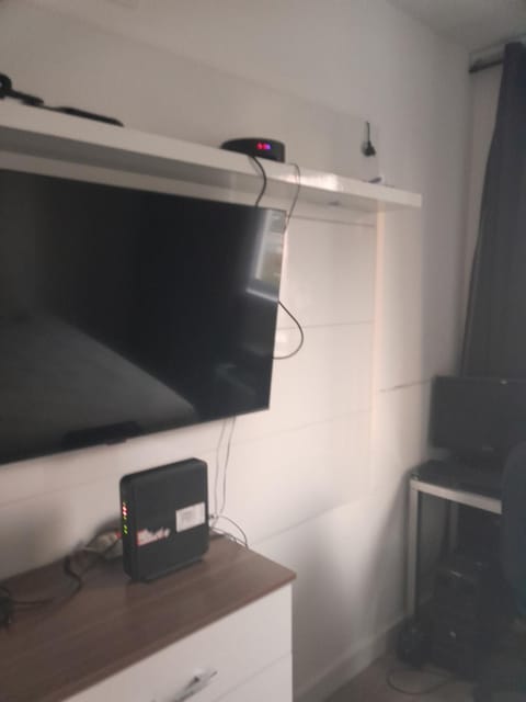 Apartamento Apartment in Rio de Janeiro