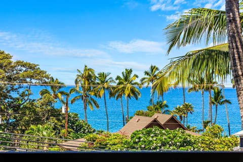 Maui Vista 1407 Apartment in Kihei
