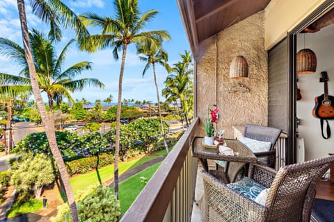 Maui Vista 1407 Apartment in Kihei