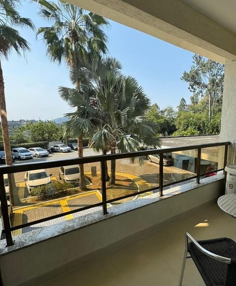 Apartamento Vista Jardim Apartment in Niterói