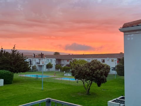 View (from property/room), Swimming pool
