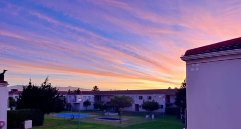 Tranquility - walking distance to beach Apartment in Western Cape