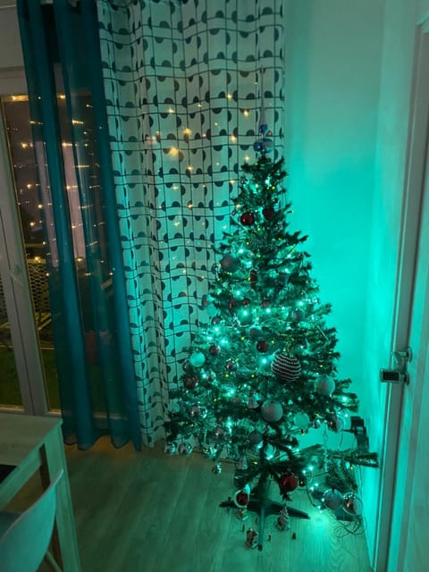 Nino & Silva Apartment in Vosges