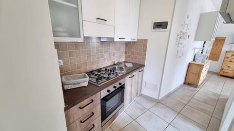 Casa Carla Apartment in Peschiera del Garda