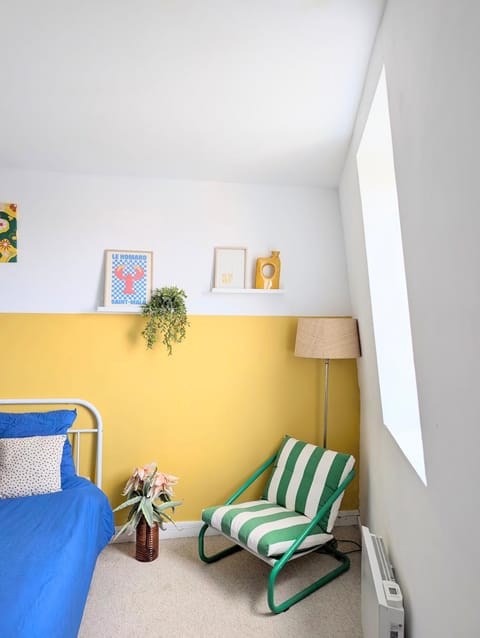 Barbieux , Au pied du métro Apartment in Hauts-de-France