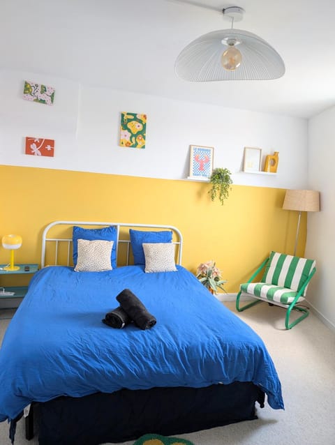 Barbieux , Au pied du métro Apartment in Hauts-de-France