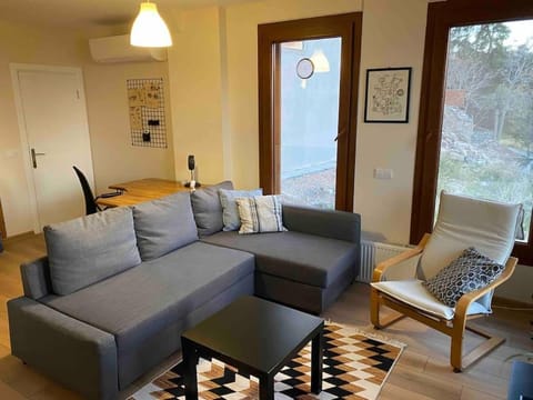 Stylish Triplex Apartment in The Heart of Izmir Apartment in Izmir