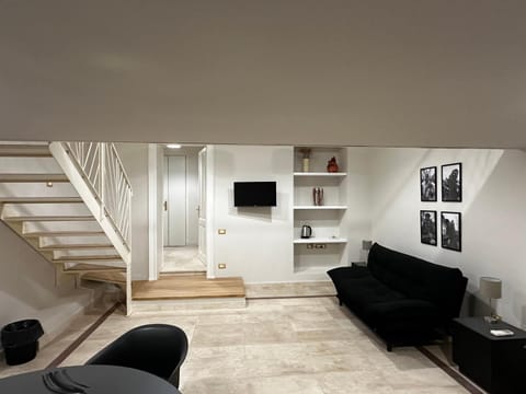 Biviusu in Casteddu Apartment in Cagliari