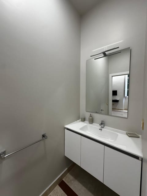 Biviusu in Casteddu Apartment in Cagliari