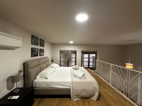 Biviusu in Casteddu Apartment in Cagliari