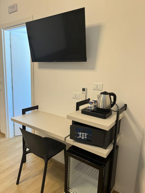 Guest House al porto Bed and Breakfast in Civitavecchia