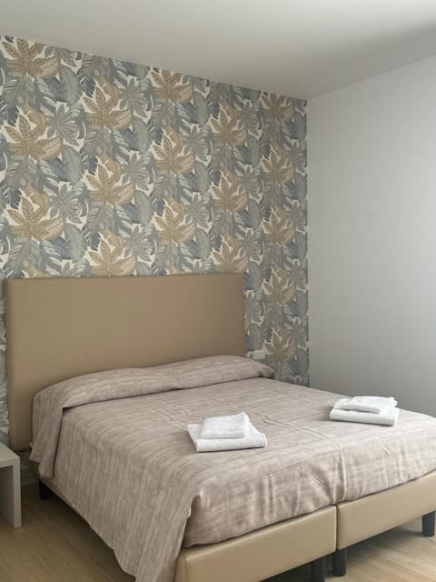 Guest House al porto Bed and Breakfast in Civitavecchia